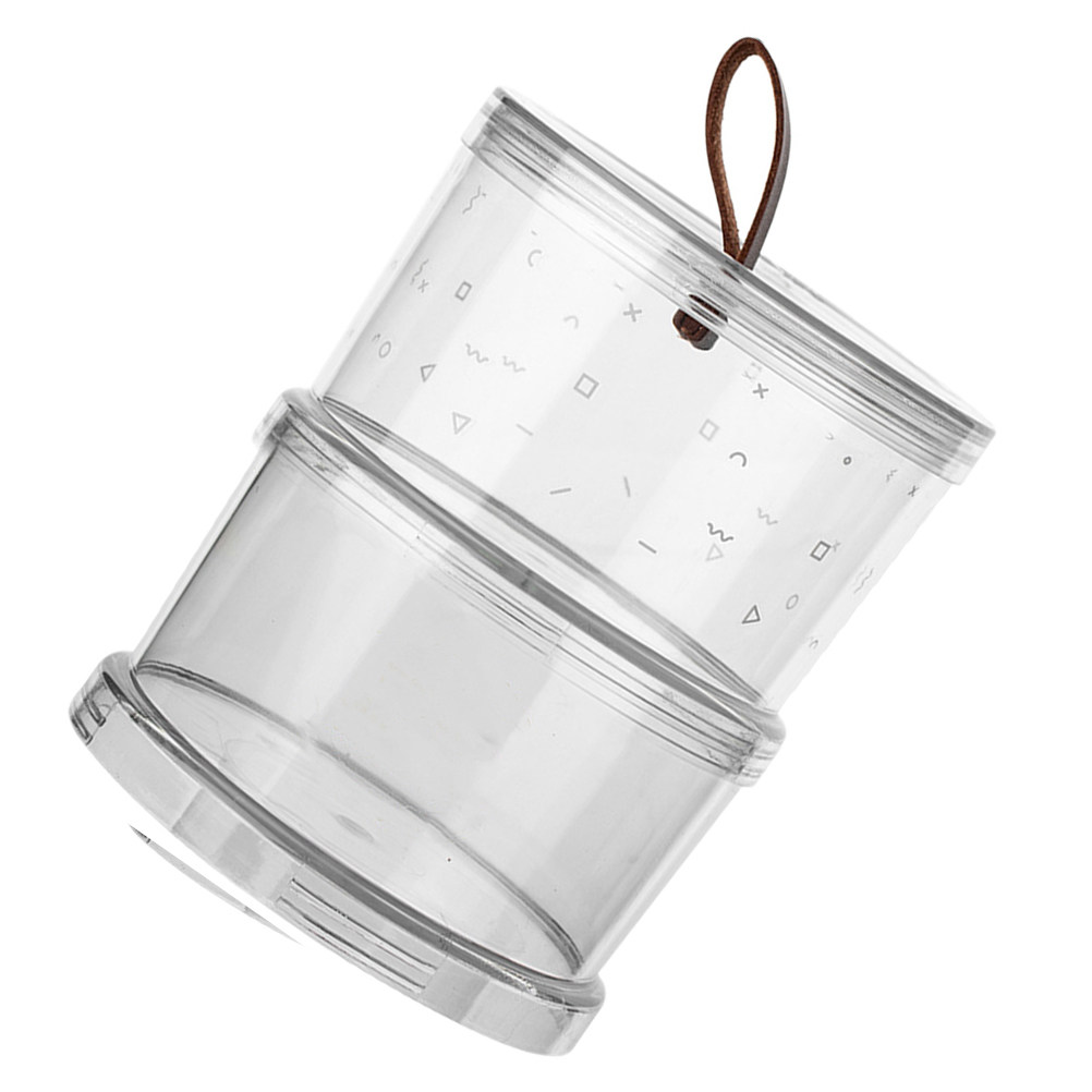 2個入り スナック保存容器 多機能 積み重ね可能 食品収納ケ - Food Storage Containers のレビューと価格