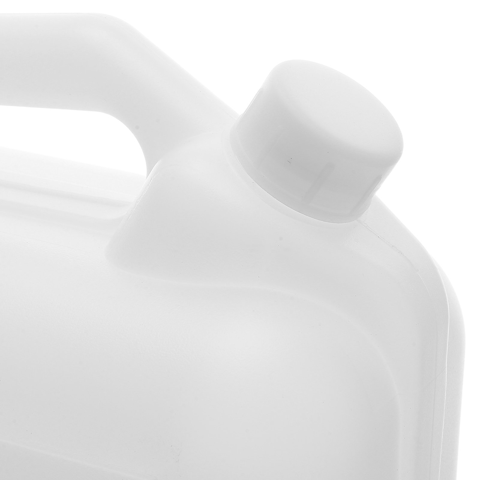 大容量プラスチック製容器、食品グレード、5L、広口、漏れ防止 - Food Storage Containers のレビューと価格