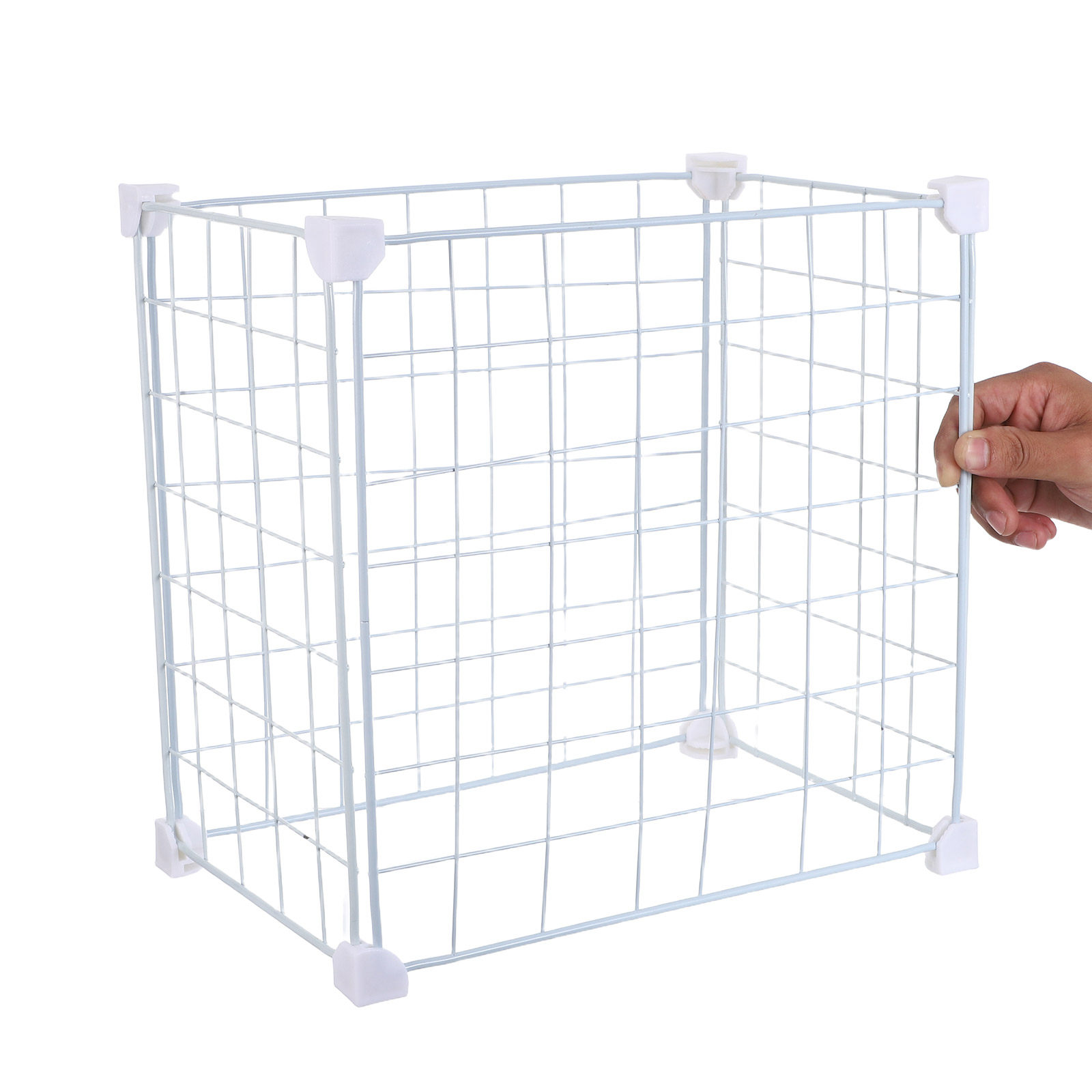 金属製の冷凍庫用バスケット。冷凍庫内の食品を整理するためのワ - Food Storage With Dividers のレビューと価格