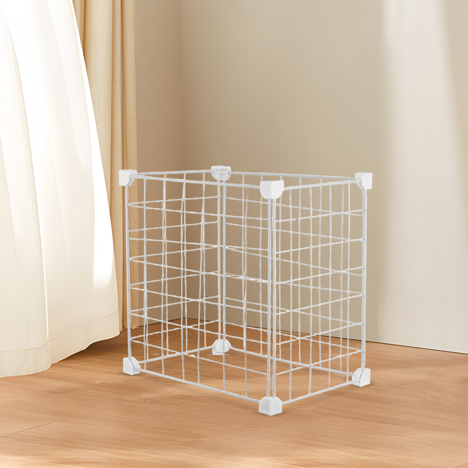 金属製の冷凍庫用バスケット。冷凍庫内の食品を整理するためのワ - Food Storage With Dividers のレビューと価格