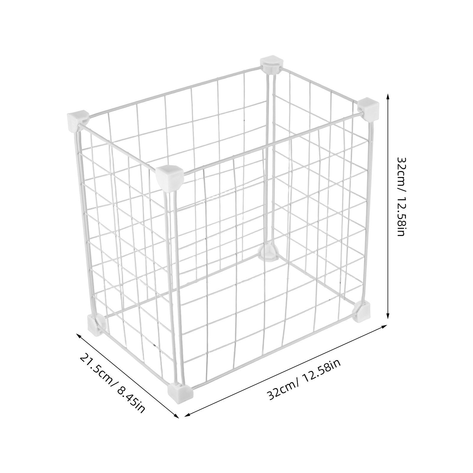 金属製の冷凍庫用バスケット。冷凍庫内の食品を整理するためのワ - Food Storage With Dividers のレビューと価格